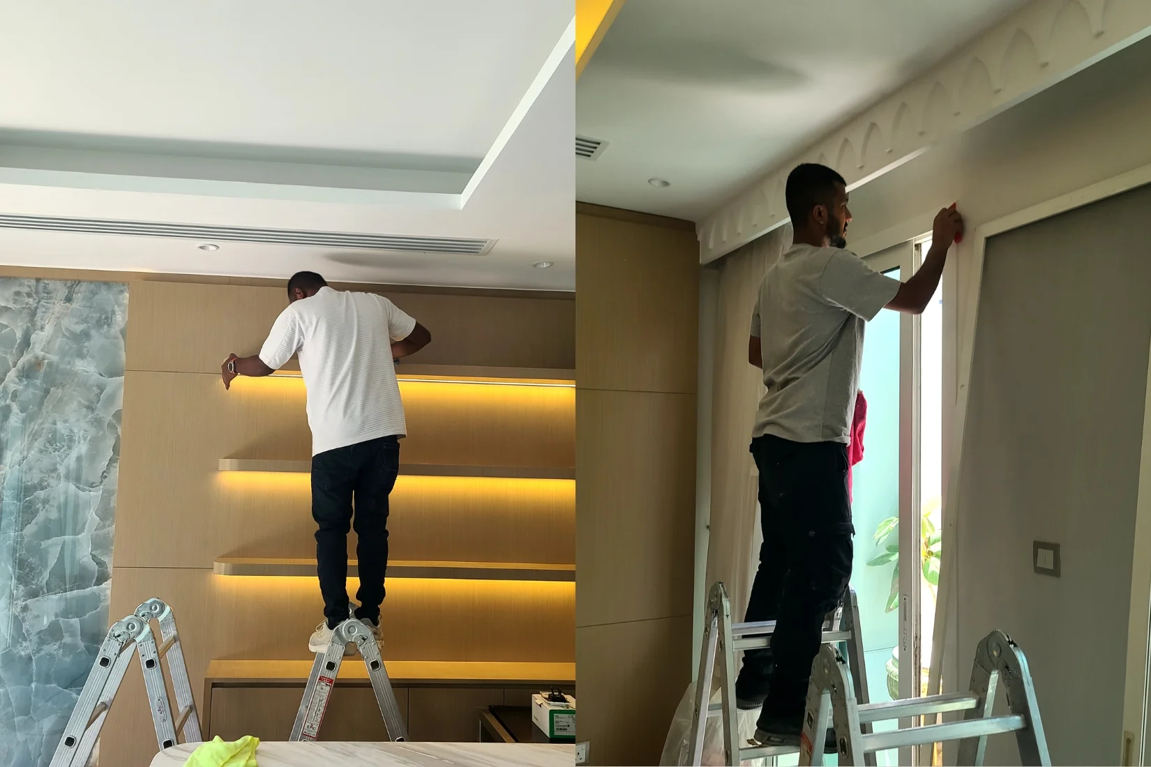 Dubai Best Cleaning Service