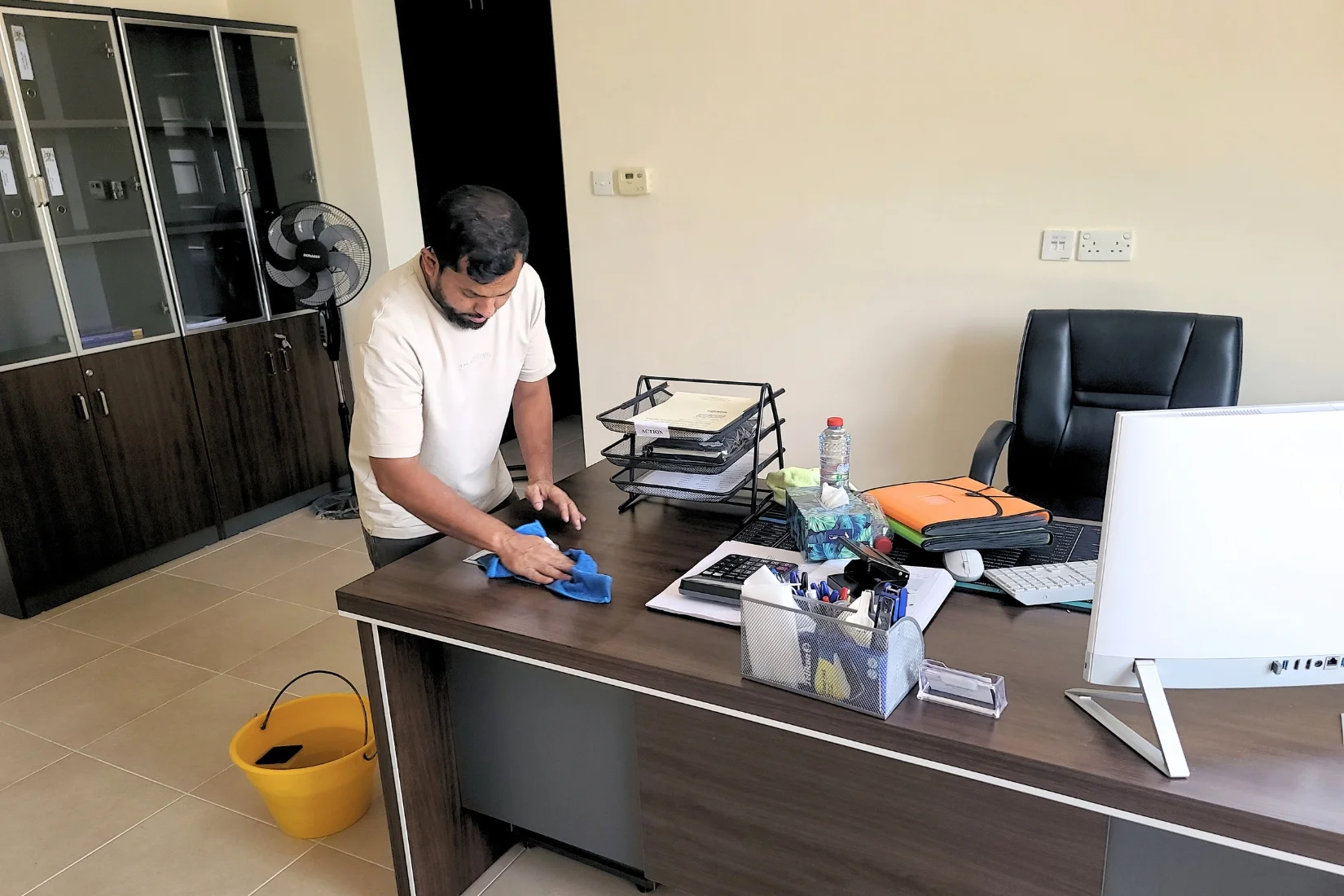Dubai Best Cleaning Service