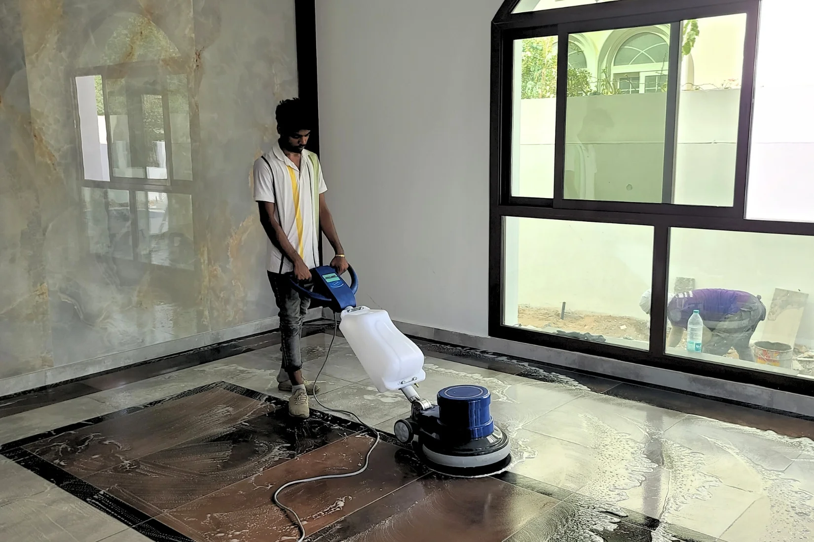 Dubai Best Cleaning Service