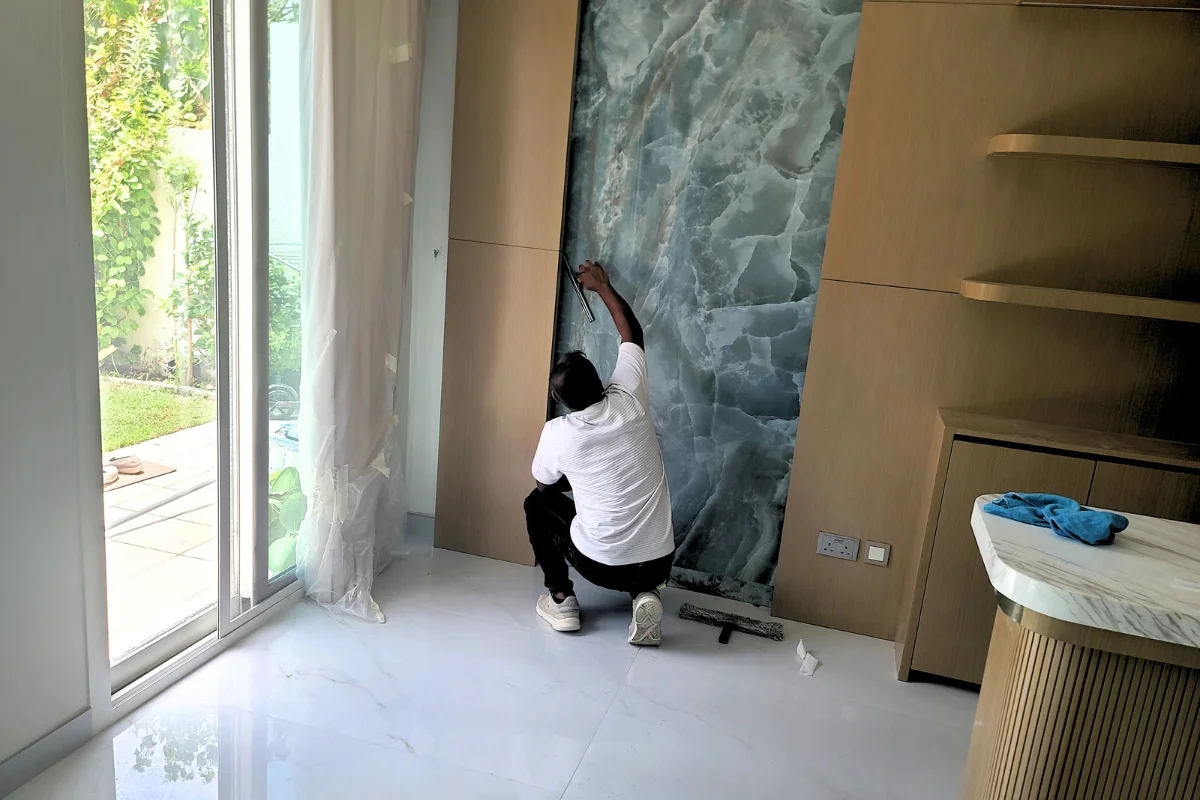 Dubai Best Cleaning Service