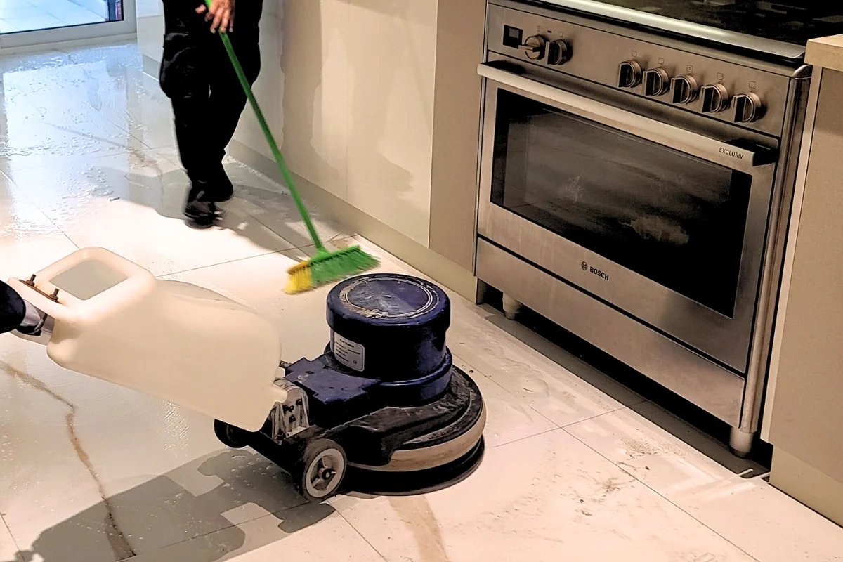 Dubai Best Cleaning Service
